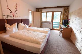 Hotel Hubertus fotoÄŸrafÄ±