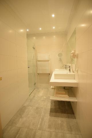 Hotel Hubertus fotoÄŸrafÄ±