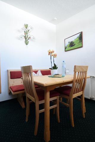Hotel Hubertus fotoÄŸrafÄ±