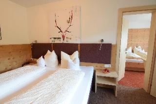 Hotel Hubertus fotoÄŸrafÄ±