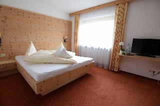 Hotel Hubertus fotoÄŸrafÄ±