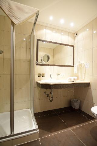 Hotel Hubertus fotoÄŸrafÄ±