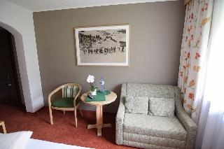 Hotel Hubertus fotoÄŸrafÄ±