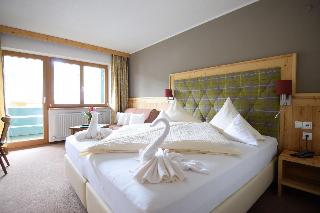 Hotel Hubertus fotoÄŸrafÄ±