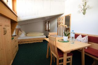 Hotel Hubertus fotoÄŸrafÄ±