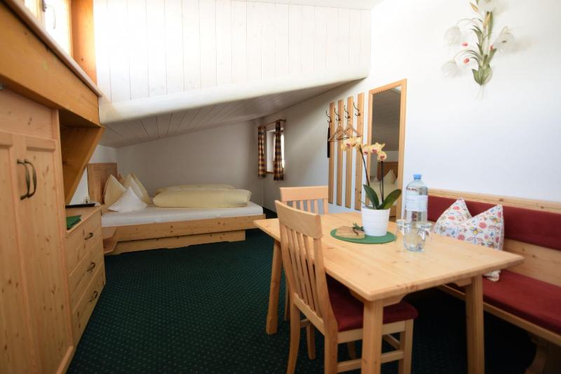 Hotel Hubertus - Oda