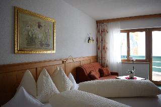 Hotel Hubertus fotoÄŸrafÄ±
