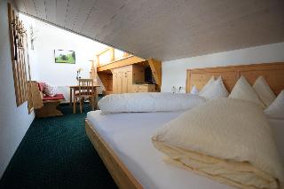 Hotel Hubertus fotoÄŸrafÄ±