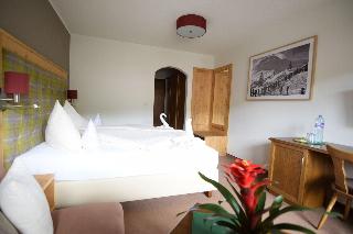 Hotel Hubertus fotoÄŸrafÄ±