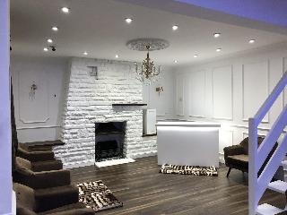 Stifford clays farm hotel fotoÄŸrafÄ±