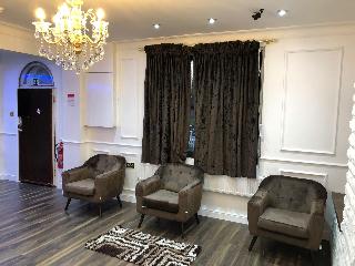 Stifford clays farm hotel fotoÄŸrafÄ±