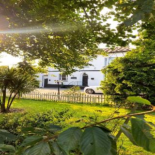 Stifford clays farm hotel fotoÄŸrafÄ±