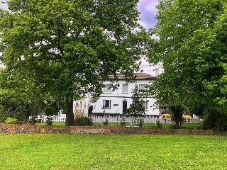 Stifford clays farm hotel fotoÄŸrafÄ±