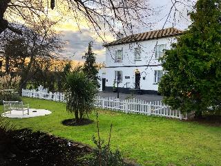 Stifford clays farm hotel fotoÄŸrafÄ±