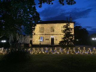 Stifford clays farm hotel fotoÄŸrafÄ±