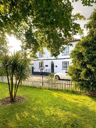 Stifford clays farm hotel fotoÄŸrafÄ±