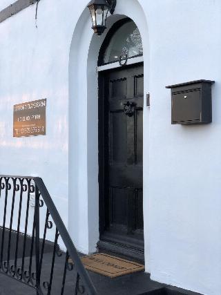 Stifford clays farm hotel fotoÄŸrafÄ±