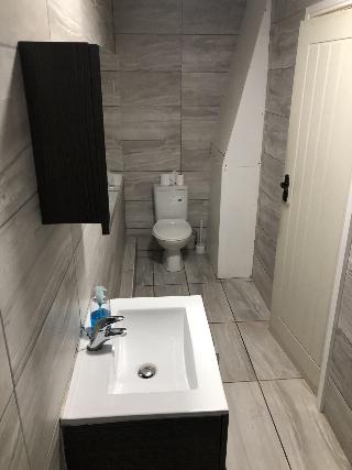 Stifford clays farm hotel fotoÄŸrafÄ±