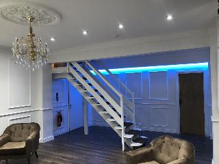 Stifford clays farm hotel fotoÄŸrafÄ±