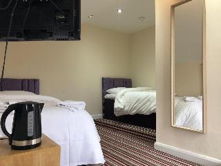 Stifford clays farm hotel fotoÄŸrafÄ±