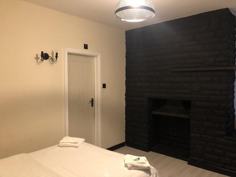 Stifford clays farm hotel - Oda