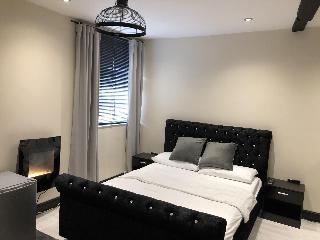 Stifford clays farm hotel fotoÄŸrafÄ±