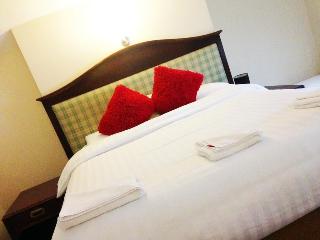 Stifford clays farm hotel fotoÄŸrafÄ±