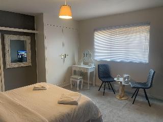 Stifford clays farm hotel fotoÄŸrafÄ±