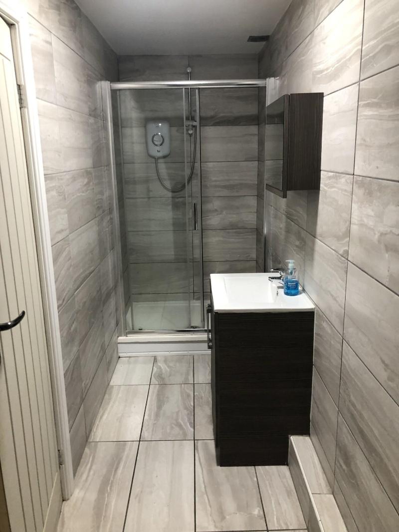 Stifford clays farm hotel - Oda