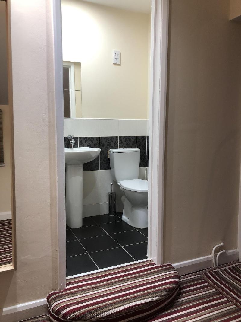Stifford clays farm hotel - Oda