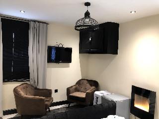 Stifford clays farm hotel fotoÄŸrafÄ±