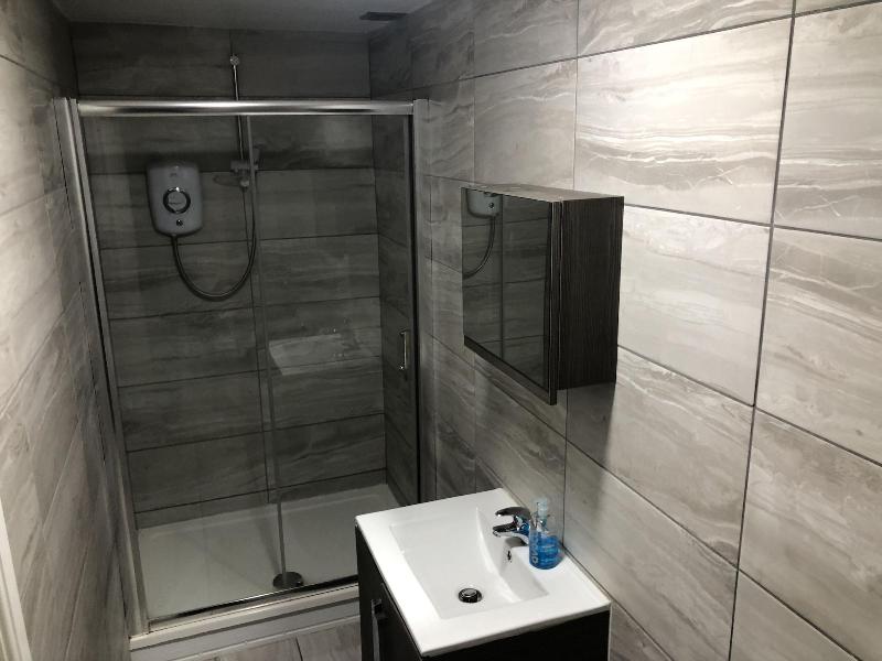 Stifford clays farm hotel - Oda