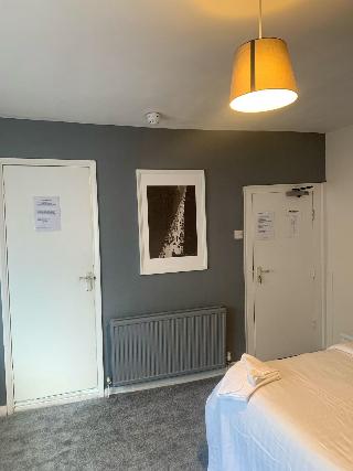 Stifford clays farm hotel fotoÄŸrafÄ±