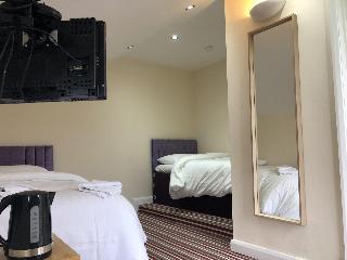 Stifford clays farm hotel fotoÄŸrafÄ±