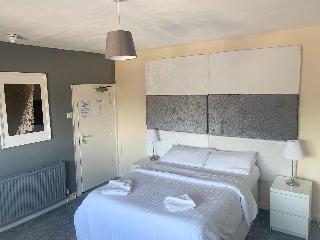 Stifford clays farm hotel fotoÄŸrafÄ±