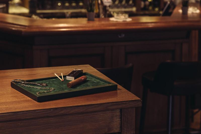 Haus Spescha - Bar
