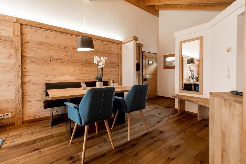 Haus Spescha - Oda