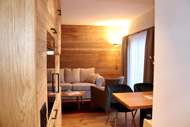 Haus Spescha - Oda