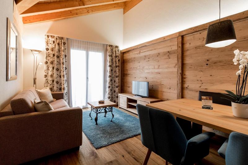Haus Spescha - Oda