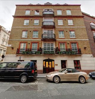 Carlton Court - Mayfair otel fotoğrafı
