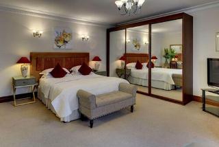 Carlton Court - Mayfair fotoÄŸrafÄ±