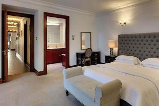 Carlton Court - Mayfair fotoÄŸrafÄ±