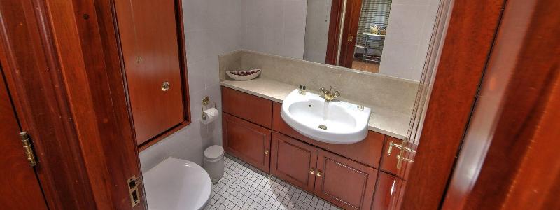 Carlton Court - Mayfair - Oda