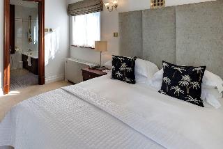 Carlton Court - Mayfair fotoÄŸrafÄ±