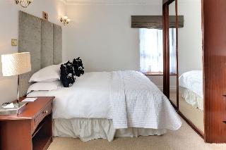 Carlton Court - Mayfair fotoÄŸrafÄ±