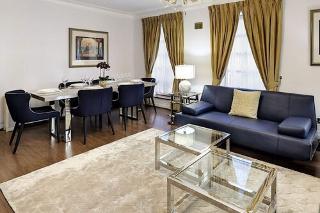 Carlton Court - Mayfair fotoÄŸrafÄ±