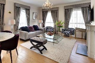 Carlton Court - Mayfair fotoÄŸrafÄ±