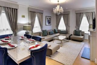 Carlton Court - Mayfair fotoÄŸrafÄ±