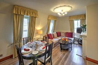 Carlton Court - Mayfair fotoÄŸrafÄ±