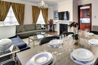 Carlton Court - Mayfair fotoÄŸrafÄ±